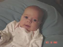 Brooklynn Hope Hall (2002-2003)