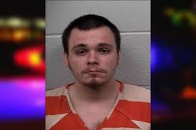 Timothy Finley — Paulding County Jail Bookings