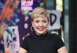 Both teenage ellie (cozi zuehlsdorff) and her mom (heidi blickenstaff) have some awkward moments related to each other's romantic lives, but they're handled more with humor than suggestion. Freaky Friday Star Cozi Zuehlsdorff Gives Fans A Sneak Peek At New Single Beat Drops Tigerbeat