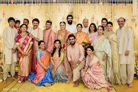 Samantha Ruth Prabhu Shares Picture From Venkatesh S Daughter Aashritha S Wedding Regional News India Tv Samantha prabhu is an indian film actress and model who appears in telugu and tamil films.