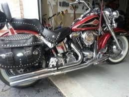 1998 Harley Davidson Heritage Softail Classic For Sale 9500 Staten Island Nyc New York City New York Ads Harley Bikes Harley Davidson Harley