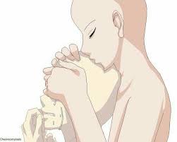 Crying 2 Person Pose Drawing Base Art Reference Poses Anime Poses Reference