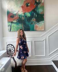 Kimberly Duebber Wanamaker (@wanamakeart) • Instagram photos and videos