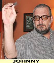 Thailand Darts Monthly