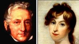 The Ancestors of John Leach Panter and Sarah Panter by B. K. Blount. D.Sc. 