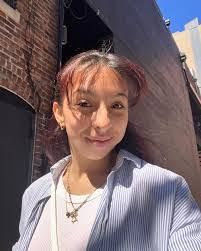 Dalila Sanchez's Instagram, Twitter & Facebook