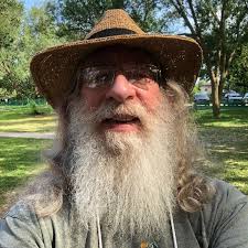 What do you think, would my dad make a better Gandalf or a Klingon?