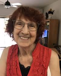 Marguerite Vairo Claflin Obituary August 19, 2024