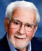 CHARLES ABDO Obituary (1932