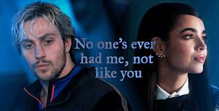 𝐁𝐈𝐑𝐃𝐒 𝐎𝐅 𝐀 𝐅𝐄𝐀𝐓𝐇𝐄𝐑 │ PIETRO MAXIMOFF