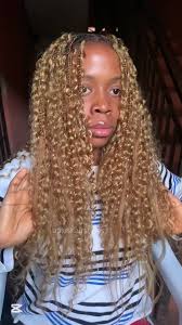 Darlimg Amigos Dancing Curls