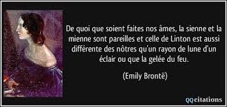 Quoi que ce soit \kwa kə sə swa\ singulier. De Quoi Que Soient Faites Nos Ames La Sienne Et La Mienne Sont Pareilles Et Celle De Linton Est Aussi Differente Des