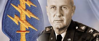 Training the Trainers: Donald D. Blackburn and the 77th Special Forces  Group (Airborne)