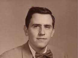 Obituary- Clinton Leo Hennessey, Jr.