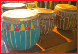 Alat musik ritmis adalah alat musik yang hanya dijadikan sebagai pengiring saja. Alat Musik Tradisional Bengkulu Serta Gambar Penjelasannya