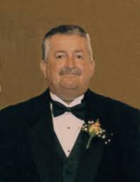 Obituary information for Johnny Darrell Mayberry