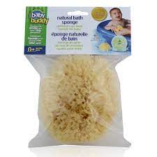 Sponges are hypoallergenic, bacteria resistant, and prevent the growth of mold and mildew. Baby Buddy Natural Bath Sponge Sea Wool Walmart Com Walmart Com