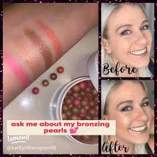 Get Ready for the Return of Bronzing Pearls!