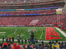 Memorial Stadium Lincoln Interactive Seating Chart