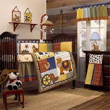 Western Crib Bedding Sets Baby Crib Bedding Sets Boy Room Themes Baby Crib Bedding