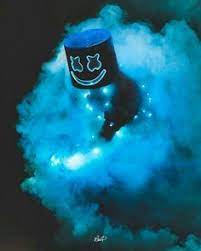 For topping, combine chocolate chips, peanut butter and butter in a small saucepan. 650 Marshmello Ideas Marshmellow Dj Alan Walker