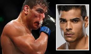 Diego da silva costa is a professional footballer who last played as a striker for spanish club atlético madrid and the spain national team. Paulo Costa Wife Is The Ufc 253 Star Married Ededdneddy Org
