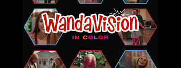 Wandavision premieres with two episodes on january 15 and will have nine episodes in total, meaning the finale will air on march 5 (releasing weekly on fridays). Kneel Before Blog Wandavision Now In Colour Review