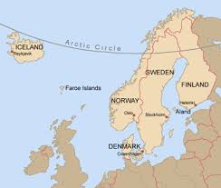 Yet in recent weeks, sweden has suffered spiralling infection rates, suggesting the more sober responses of its three nordic neighbours may provide more useful lessons to the wider world. Denmark Finland Iceland Norway Sweden Prepare For Upcoming White House Summit Washington Diplomat