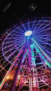 Please keep all tubes and bulbs whole. Ferris Wheel City Of Digital Lights I City Shah Alam Malaysia Stock Photo Picture And Royalty Free Image Image 148491887