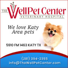 We are your local veterinarians. Veterinarians Pet Vet Animal Hostpitals Katy Tx