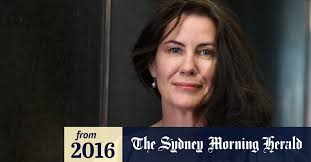 Rachel Landers' Who Bombed the Hilton? wins literary prize