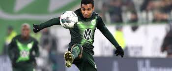 Verein für leibesübungen wolfsburg e. Vfl Wolfsburg Joao Victor Muss Fur Dfb Pokalspiel Passen