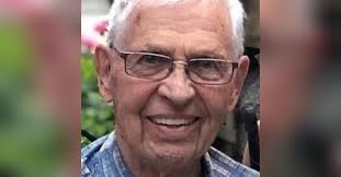 Robert L. "Bob" Salmon Obituary