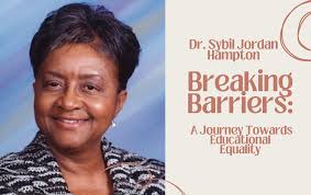 Breaking Barriers: A Journey Towards Educational Equality