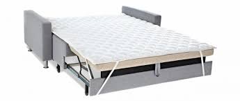Herzlich willkommen zu unserem test. Schlafsofa Mit Matratze Und Lattenrost Hamburg Deluxe Von Sofaplus Mysofabed De