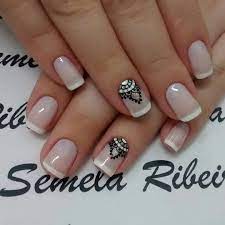 20 ideas de diseños de uñas decoradas para novias que usan image size = 554x554. 25 Decoradas Imagenes De Unas Sencillas Para Manos Modelos De Unas