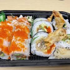 As the executive chef at i love sushi on lake union, hideaki taneda combines his creativity and understanding of flavors with the best ingredients available . I Love Sushi On Lake Union Sushi Bars Yelp