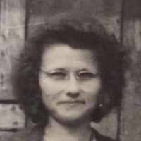 Dora Ellen Wilder (1912–1990)