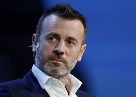 Electric Flying Taxi Start-Up Likely To Make Founder A Billionaire After  SPAC Merger