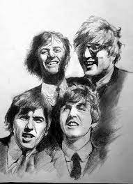 Pin On Beatles