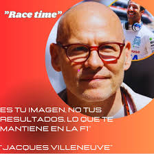 Jacques Villeneuve Criticizes Nico Rosberg, Claiming His Retirement After  Winning the Title Shows a Lack of Passion for Racing🤯👀