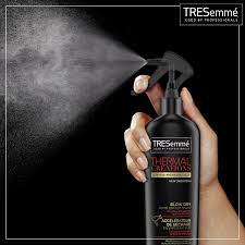 446 $5 97 ($0.23/fl oz) Heat Protectant Spray Tresemme