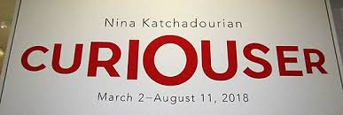 Nina — cette page d'homonymie répertorie les différents sujets et articles partageant un même nom. Nina Katchadourian Wikipedia