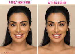 That's the beachfront bronzer talking. Nose Contouring Tricks For Every Type Of Nose Blog Huda Beauty