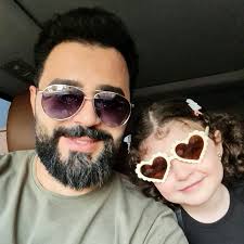 يا رفيقة دربي وعوضي من الدنيا