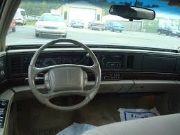 I recently had a drive belt fail on a 98 buick le sabre and moved it a little without the belt. 1999 Buick Lesabre Custom Sedan 3 8l V6 Auto