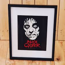 The Mad Hatters Stitch by Veronica Addams