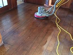 To prevent injuries due to tripping or slipping. Duffy Floors Wood Flooring Specialist