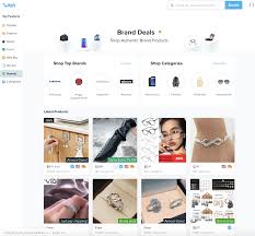 Wish is operated by contextlogic inc. Wie Taggt Man Authentische Markenprodukte Mit Markennamen Aus Dem Markenverzeichnis Wish Fur Merchants