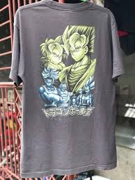 We did not find results for: Vtg Dragon Ball Z Shirt Men S Fashion Tops Sets Tshirts Polo Shirts On Carousell